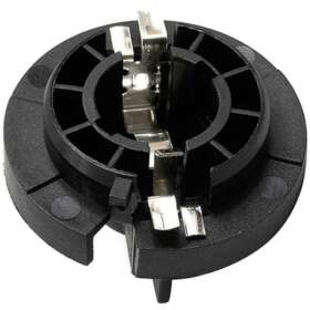 Globe Bulb Adapter 63212756177 BA15S For Mini