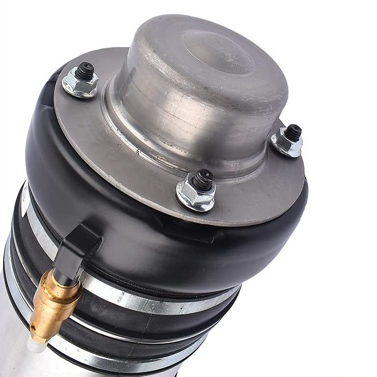 Front Right Air Suspension Strut 4F0616040 Suitable For Audi A6 C6 4F2 - Image 2