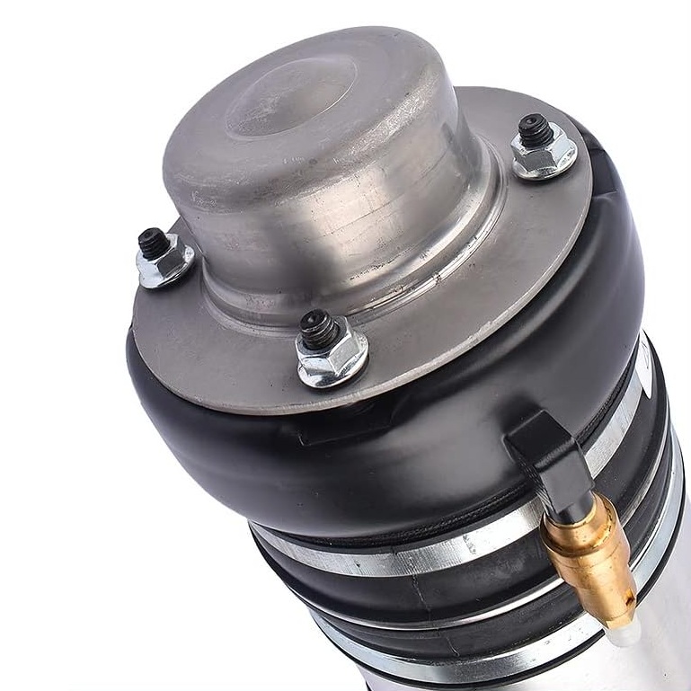 Front Left Air Suspension Strut 4F0616039 Suitable For Audi A6 C6 4F2 - Image 2