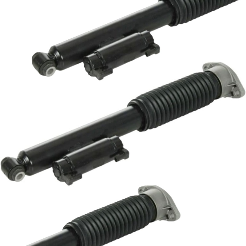 Rear Shock Absorber 2533200130 Suitable For Mercedes GLC-Class 200d X253 - Image 2
