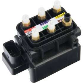 Air Suspension Solenoid Valve Block 0993200200 Suitable For Mercedes C-Class C300 W205