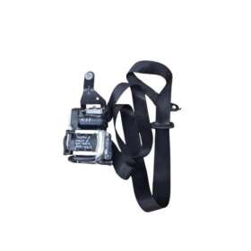 Front Left Seatbelt Mechanism 620048000 For Mercedes E-Class E200 W212 ( Used )