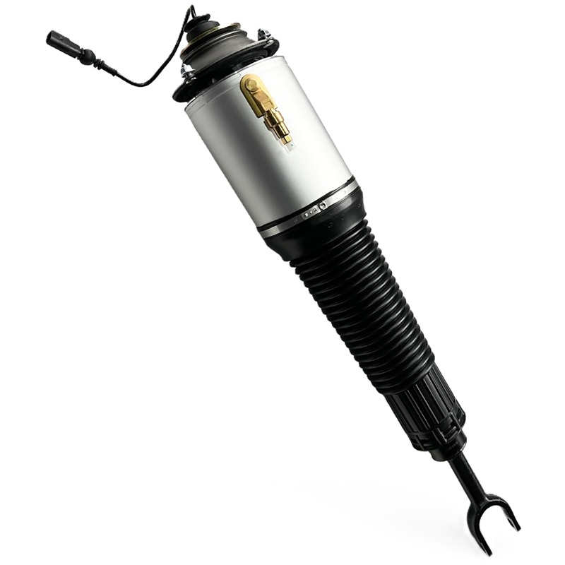 Front Left Air Suspension Strut 4E0616039 Suitable For Audi A8 D3 4E2 4E8
