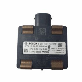 Cruise Control Distance Radar Sensor Module 0203302741 For Hyundai i30 PD N-Line ( Used )