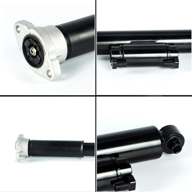 Rear Left Shock Absorber 2133202200 Suitable For Mercedes E-Class E200 W213 - Image 2