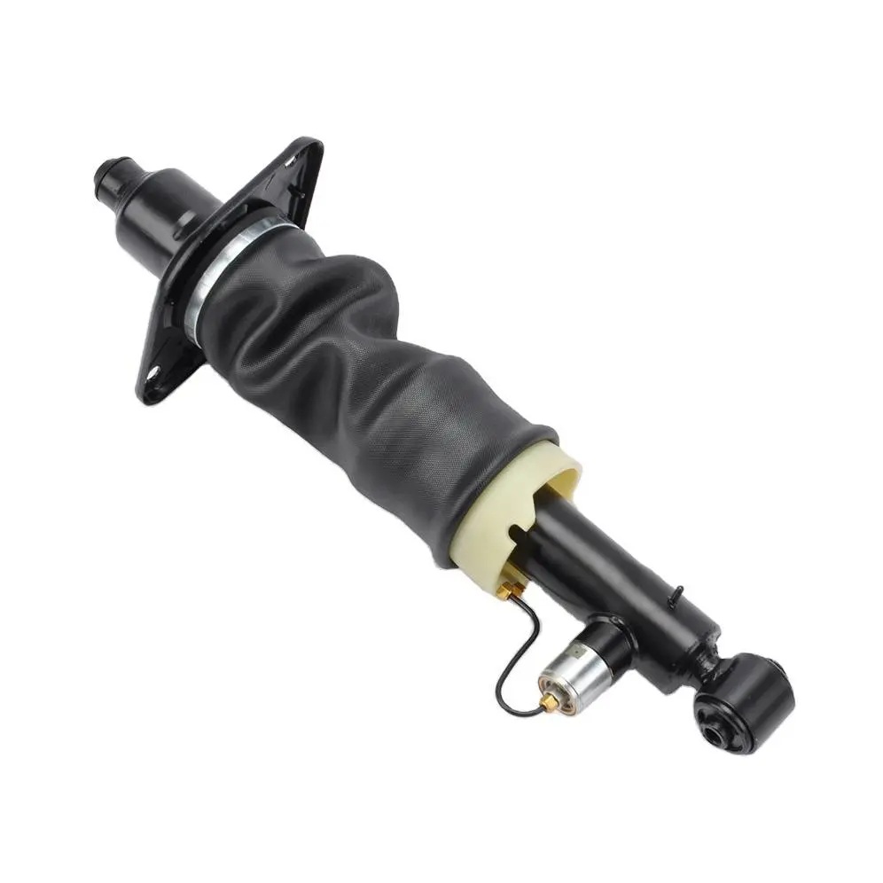 Rear Left Air Suspension Strut 4Z7616051A Suitable For Audi Allroad C5 4BH
