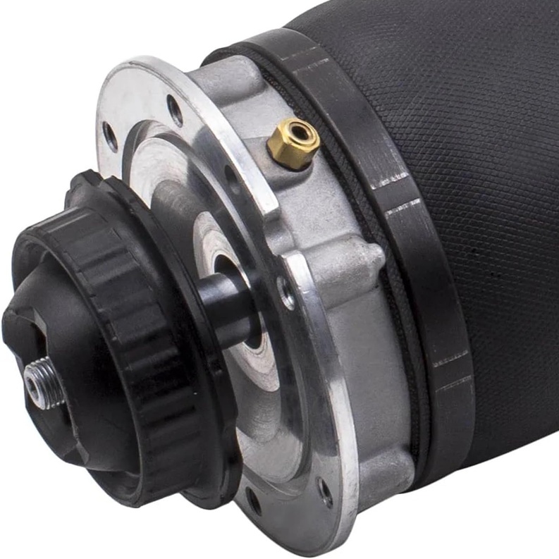 Front Air Suspension Strut 4Z7616051D Suitable For Audi A6 C5 4B2 4B4 - Image 2
