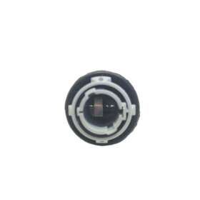 BA15S Indicator Globe Bulb Adapter Replacement For Toyota