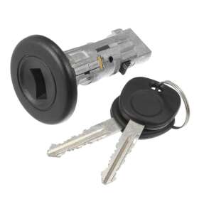 Ignition Switch Lock Cylinder 15298923 For Chevrolet Silverado 1500