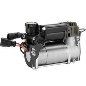 Air Compressor Suspension Kit 4E0616005E For Audi A8 D3 4E2 4E8