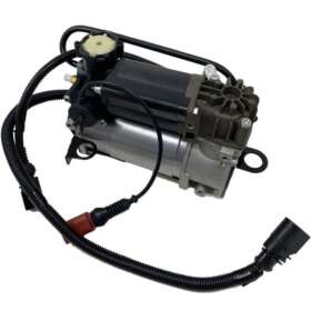 Air Compressor Suspension Kit 4E0616007B For Audi A8 D3 4E2 4E8