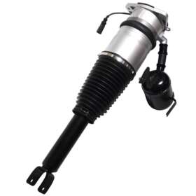 Front Left Air Suspension Strut 4E0616001D Suitable For Audi A8 D3 4E2 4E8