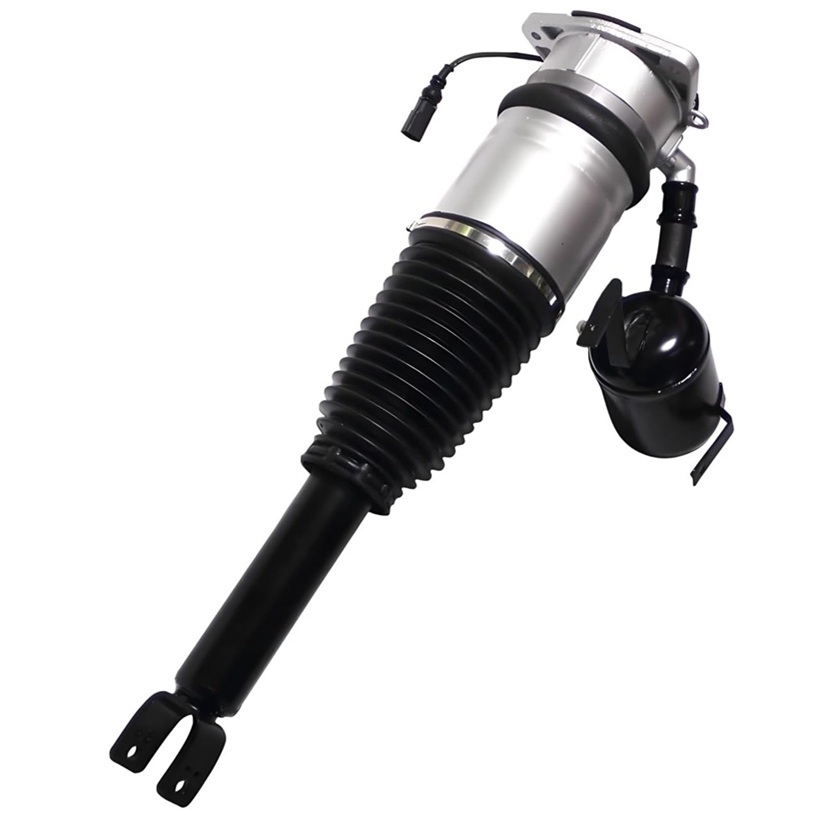 Front Left Air Suspension Strut 4E0616001D Suitable For Audi A8 D3 4E2 4E8