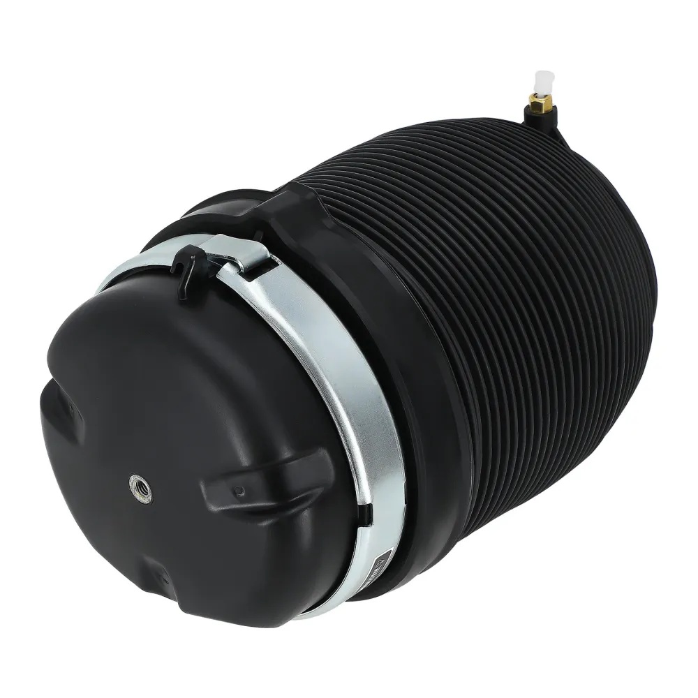 Rear Air Suspension Spring Bag 4F0616001J Suitable For Audi A6 C6 4F2 - Image 2