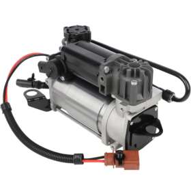 Air Compressor Suspension Kit 4F0616005E For Audi A6 C6 4F2
