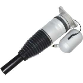 Rear Right Air Suspension Strut 4N4616002B Suitable For Audi A8 S8 D5