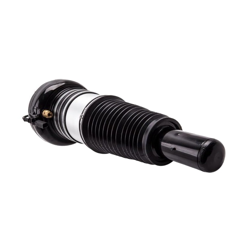 Front Left Air Suspension Strut 4N4616039F Suitable For Audi A8 D5