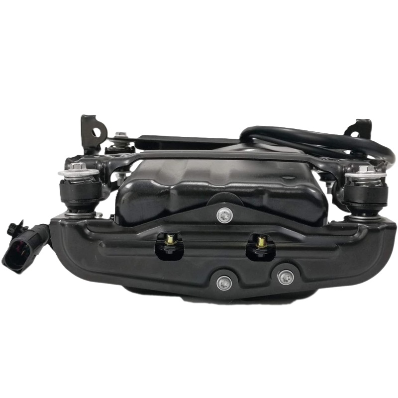 Air Compressor Suspension Kit 97035815111 For Porsche Panamera 970 - Image 2