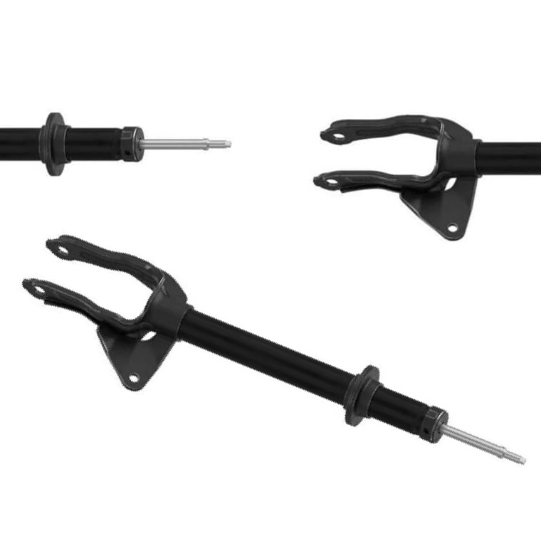 Front Left Shock Absorber 68298327AE Suitable For Jeep Grand Cherokee WK WK2 IV - Image 2