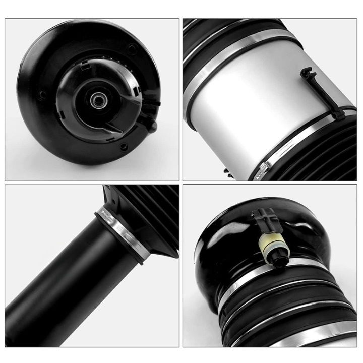 Front Right Air Suspension Strut 4M4616040 Suitable For Audi Q7 4M - Image 2