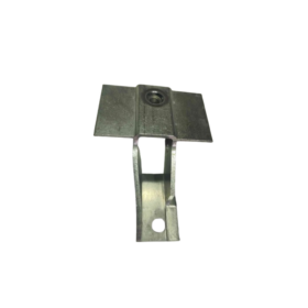 Left-Hand Lower Crash Beam Bracket 8075101-03 For Tesla Model Y