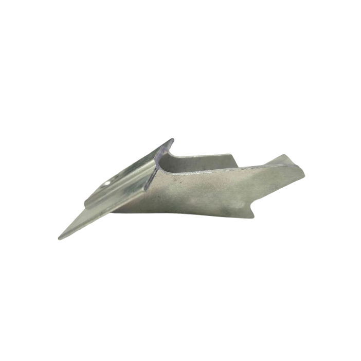 Left-Hand Lower Crash Beam Bracket 8075101-03 For Tesla Model Y - Image 2