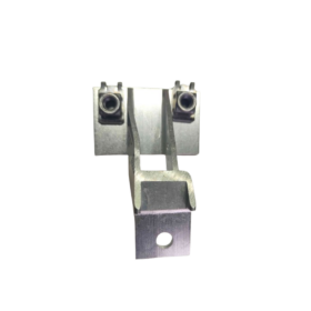 Right-Hand Lower Crash Beam Bracket 8076102-03 For Tesla Model Y
