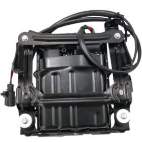 Air Compressor Suspension Kit 97035815111 For Porsche Panamera 970