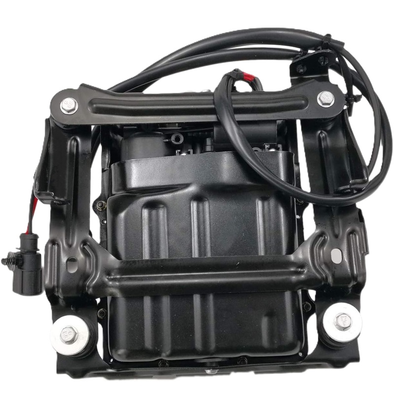 Air Compressor Suspension Kit 97035815111 For Porsche Panamera 970
