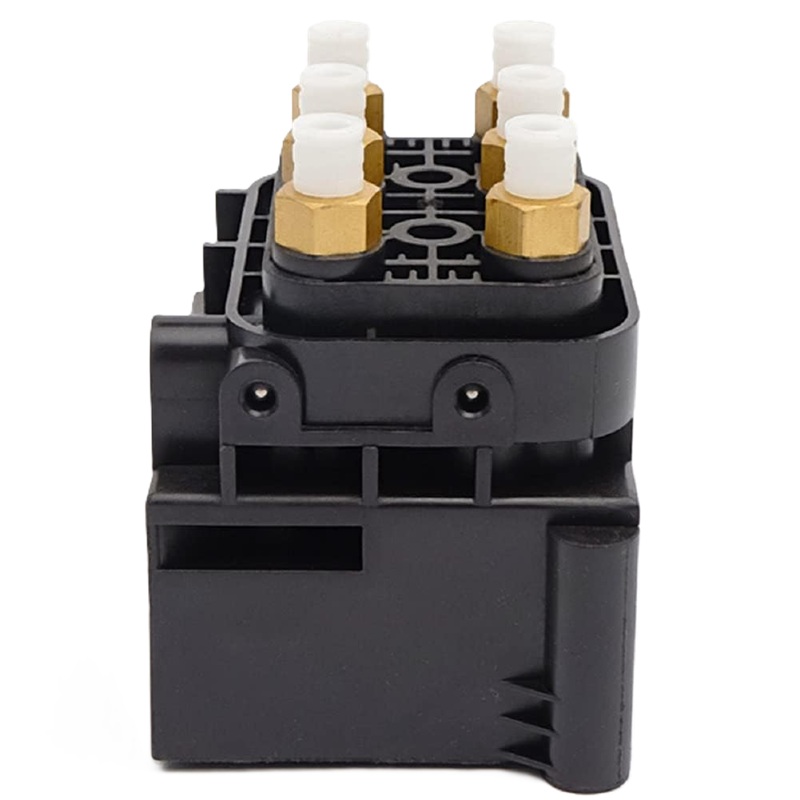 Air Suspension Solenoid Valve Block 97035815302 Suitable For Porsche Panamera 970 - Image 2