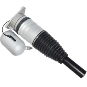Rear Left Air Suspension Strut 4N4616001B Suitable For Audi A8 S8 D5