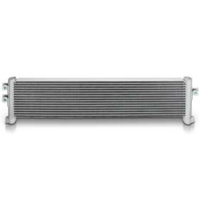Engine Oil Cooler 17212284540 For BMW X4 F98 G02