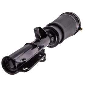 Front Left Air Suspension Strut 37116757501 For BMW X5 E53