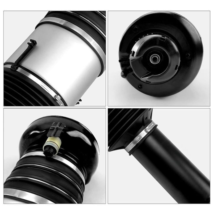 Front Left Air Suspension Strut 4M4616039 Suitable For Audi Q7 4M - Image 2