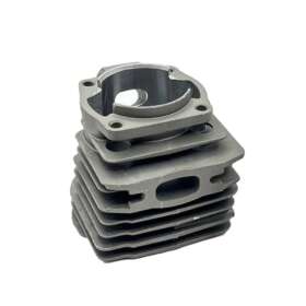 Chainsaw Cylinder Pot Piston Kit For Husqvarna HU-51 45mm