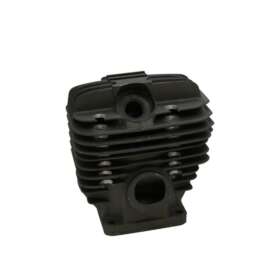 Chainsaw Cylinder Pot Piston Kit For Stihl MS440 50mm