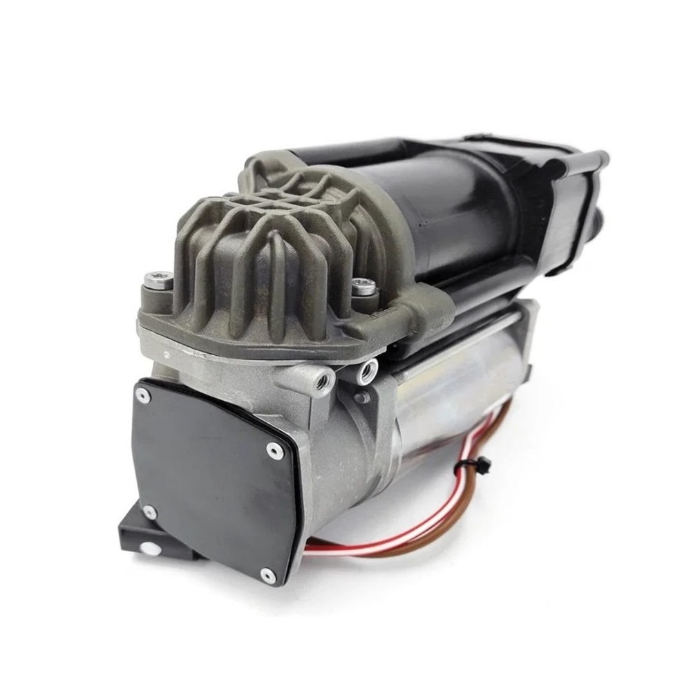 Air Compressor Suspension Kit 37206890321 For BMW 5 Series Touring Wagon G31