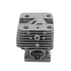 Grass Trimmer Cylinder Pot Piston Kit For Stihl FS250 40mm