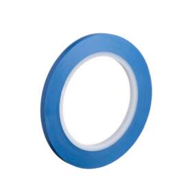 Professional Grade Fine Line Tape Roll 3mm x 33m