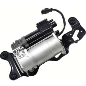Air Compressor Suspension Kit 37206875177 With Bracket Suitable For BMW X6 F16