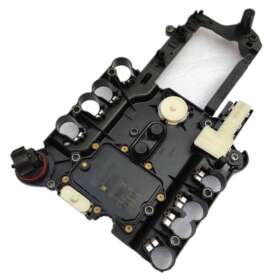 A0002701700 Transmission Control Module Unit Suitable For Mercedes M-Class W166 W164