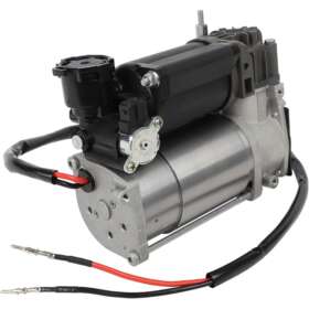 Air Compressor Suspension Kit 37226787616 For BMW X5 E53