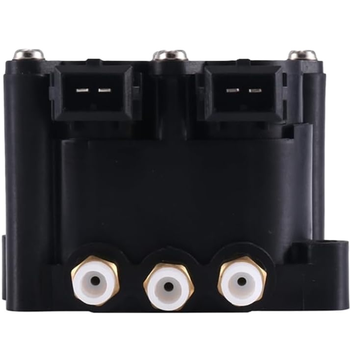 Air Suspension Solenoid Valve Block 4722525610 Suitable For BMW X5 E53