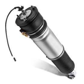 Rear Right Air Suspension Shock Strut 37126785536 For BMW 7 Series E65 E66 E67