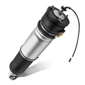 Rear Left Air Suspension Shock Strut 37126785535 For BMW 7 Series E65 E66 E67