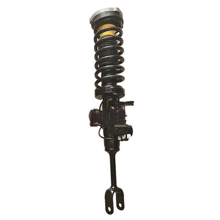 Front Left Air Suspension Shock Strut 37116796931 For BMW Series 7 F01 F02 F03 F04