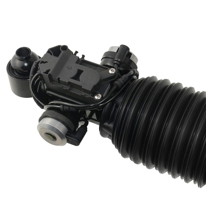 Rear Left Air Suspension Strut 37126791675 For BMW 7 Series F01 F02 F03 F04 - Image 2