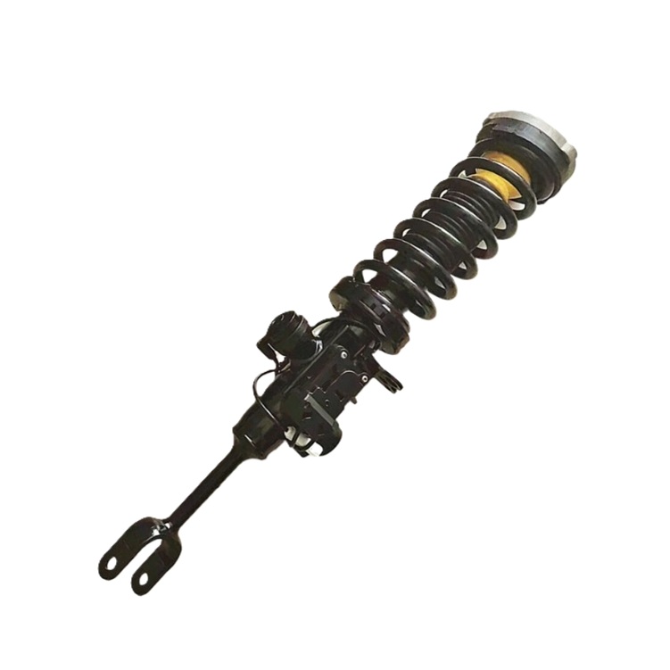Front Left Air Suspension Shock Strut 37116796931 For BMW Series 7 F01 F02 F03 F04 - Image 2