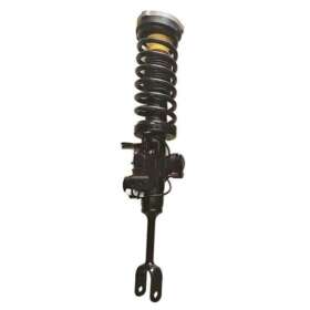 Front Right Air Suspension Shock Strut 37116796932 For BMW Series 7 F01 F02 F03 F04
