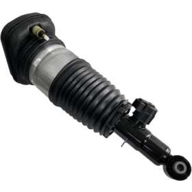 Rear Left Air Suspension Strut 37106869047 For BMW X5 G05 F95